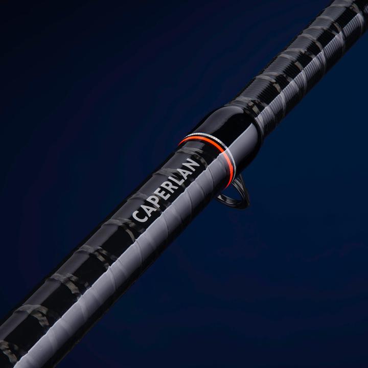 Actual product image Caperlan E'Tensis 9 (500 cm)