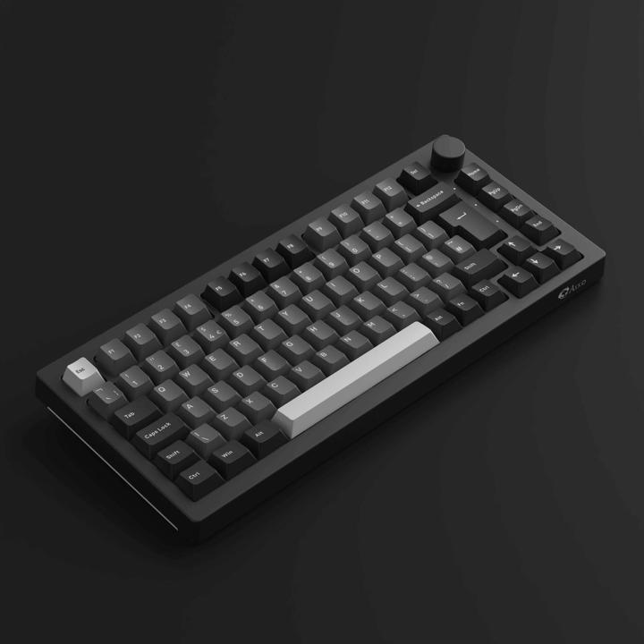 Produktbild Akko 5075B Plus S (DE, Kabelgebunden)