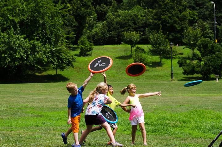 Image du produit Schildkröt Ogo Sport Set Mezo