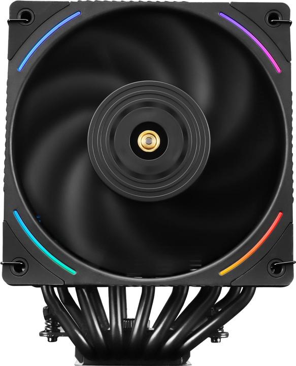 Productafbeelding Thermalright Phantom Spirit 120 EVO - CPU-luchtkoeler - Max. 27 dBA (157 mm)