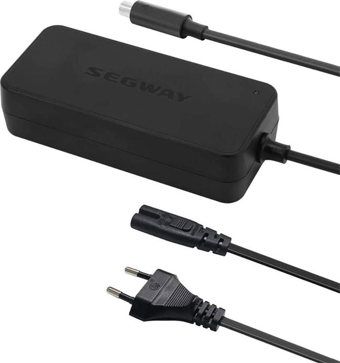 Actual product image Segway-Ninebot ES Charger