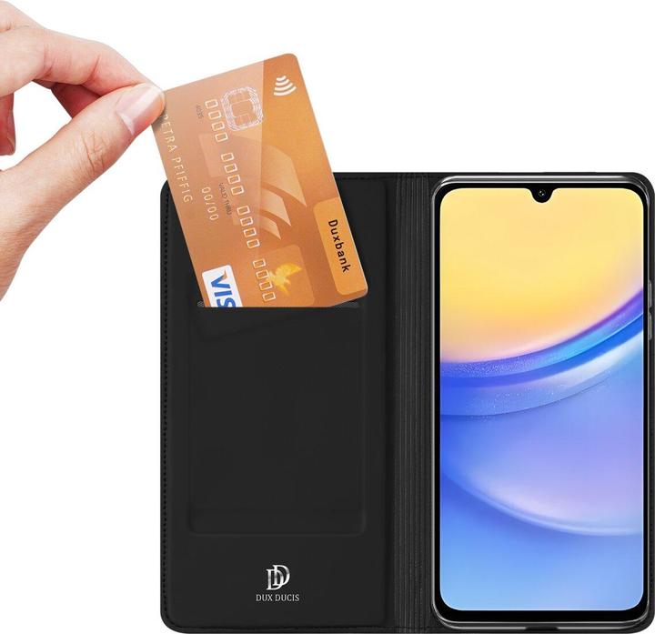 Produktbild Dux Ducis Skin Pro Schutzhülle (Samsung Galaxy A16, Samsung Galaxy A16 5G)