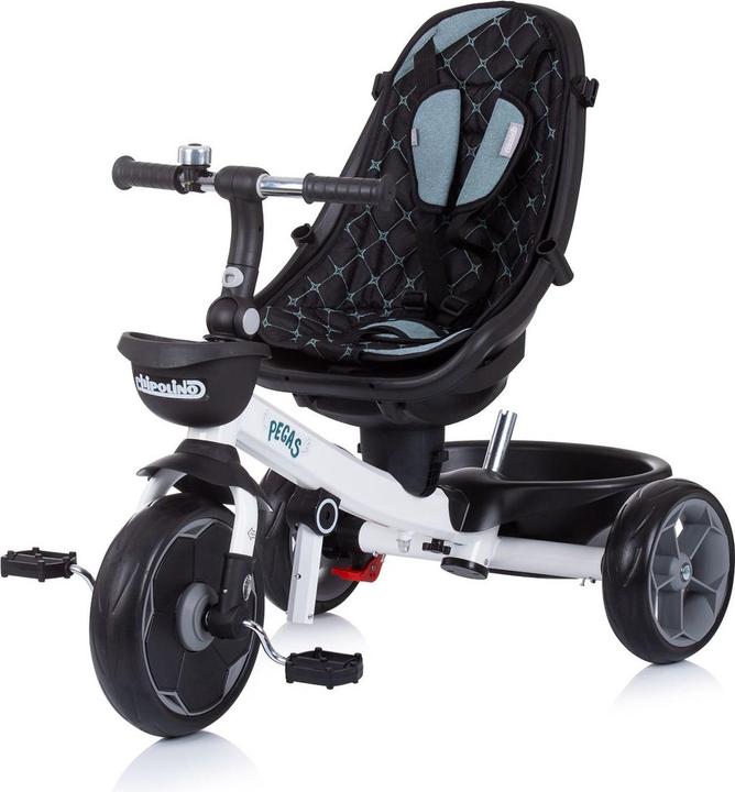 Produktbild Chipolino ChipolinoTricycle 4 in 1 Pegas