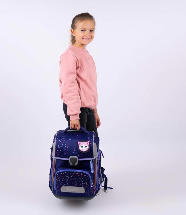 Produktbild Schneiders Ergolite Set (21 l)