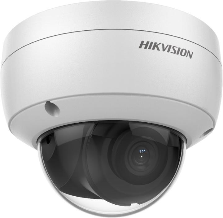 Actual product image Hikvision DS-2CD3156G2-IS (2592 x 1944 pixels)