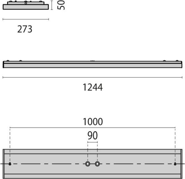 Produktbild PiL 8629661453430 (5810 lm)