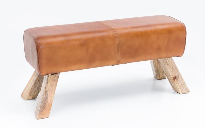 Actual product image Wohnling Gymbok