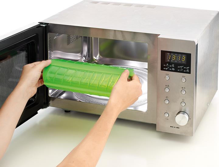 Produktbild Lékué Microwave Cooker