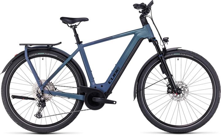 Immagine prodotto Cube Bike Kathmandu Hybrid ABS 750 (58.00 cm)