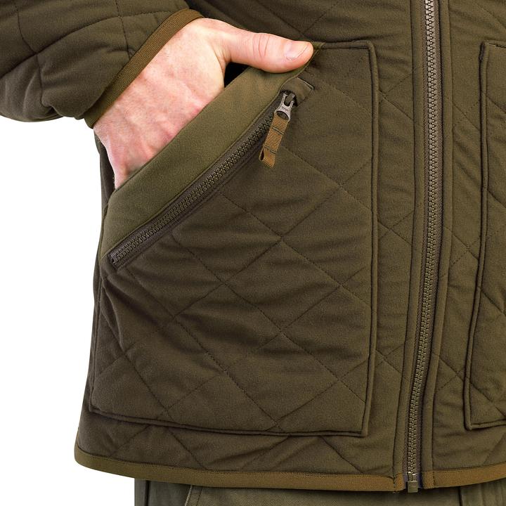 Produktbild Solognac PADDED 500 (4XL)