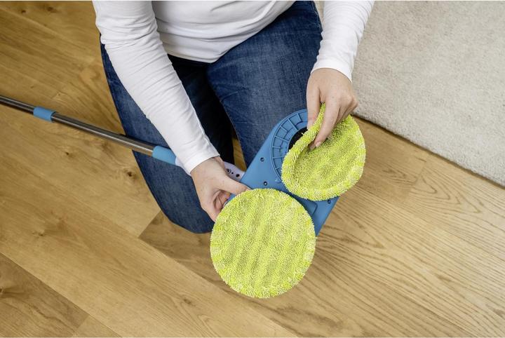 Productafbeelding Hurricane Floating Mop (1 Pcs.)