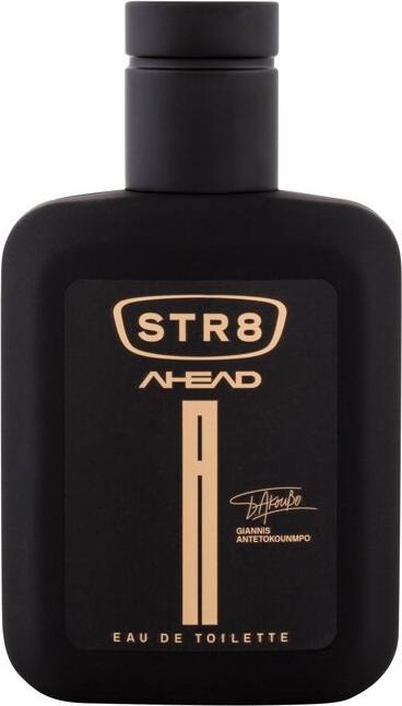 Actual product image Str8 Ahead (Eau de toilette, 50 ml)