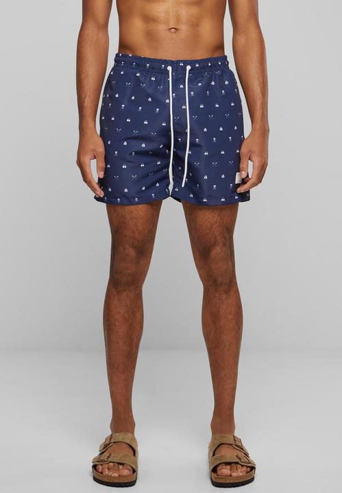 Immagine prodotto Urban Classics Pantaloncini da bagno modello (4XL)