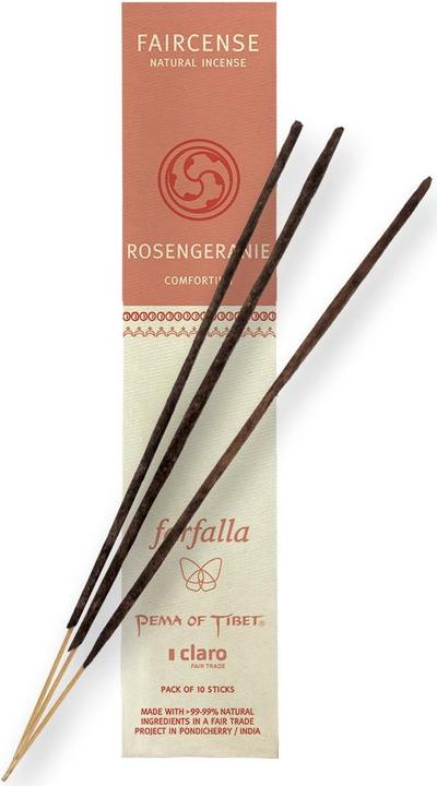 Image du produit Farfalla Faircense