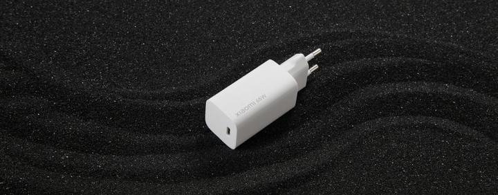 Produktbild Xiaomi GaN Charge (65 W)