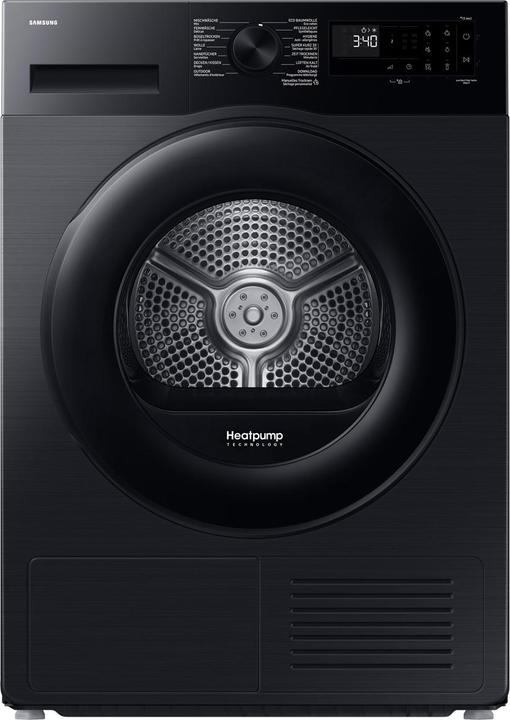 Samsung Wäschetrockner DV5000, 9kg, A+++ (9 kg, Droite)