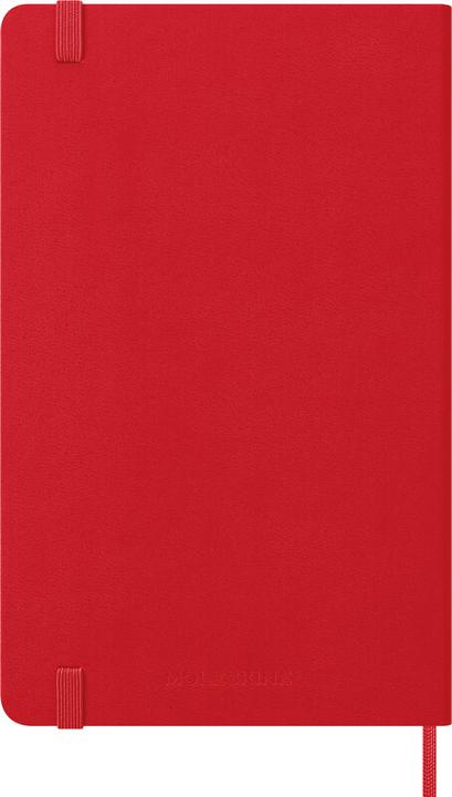 Immagine prodotto Moleskine Agenda business Weekly (13 x 21 cm)