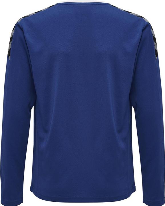 Produktbild hummel Authentic Kids Poly Jersey L/S (128)