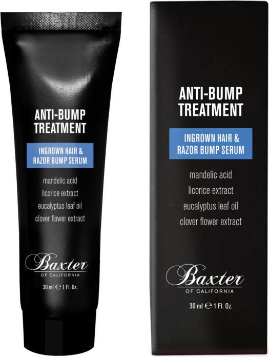 Baxter of California Anti-Bump Treatment (Aftershave Gel, 30 ml)