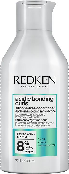 Image du produit Redken Curls de liaison acides (300 ml)