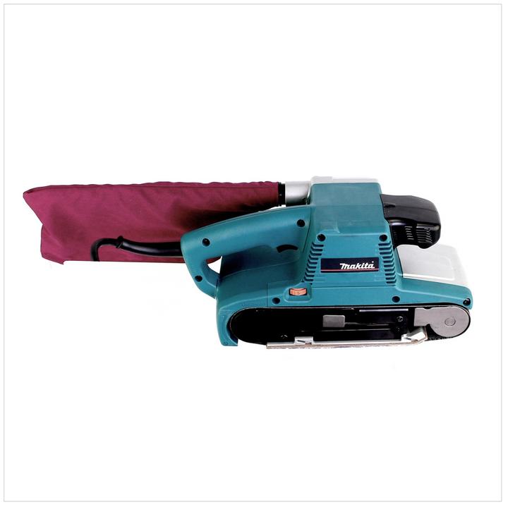Produktbild Makita 9404 (Bandschleifer, 1010 W)