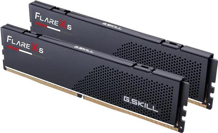 Actual product image G.Skill Flare X5 (2 x 32GB, 6000 MHz, DDR5 RAM, DIMM)