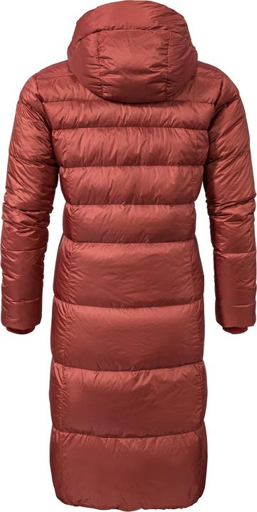 Actual product image Schöffel Down Coat Kenosha L (48)