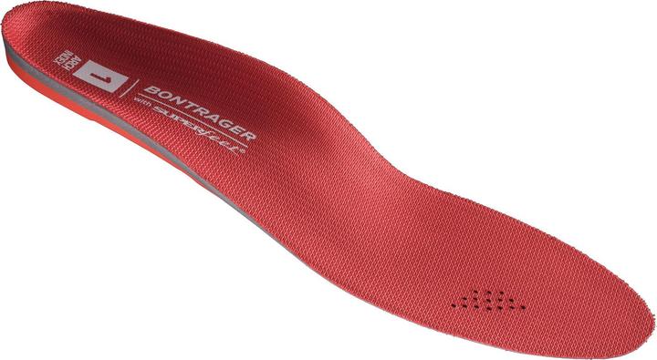 Produktbild Bontrager Einlegesohlen inForm BioDynamic Low Arch