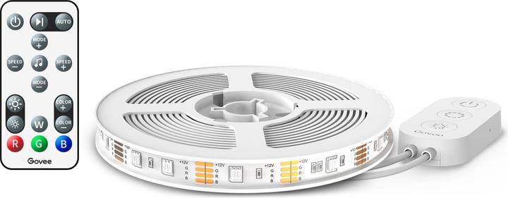 Produktbild Govee Blacklight (RGB, 305 cm, Indoor)