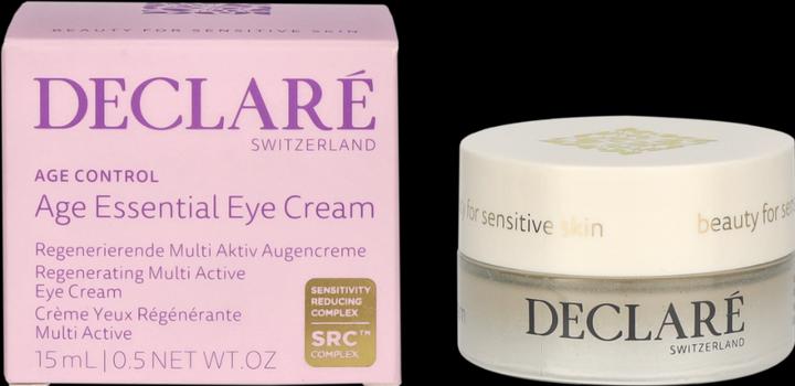 Immagine prodotto Declaré Age Essential (Crema, 15 ml, Giorno + Notte)