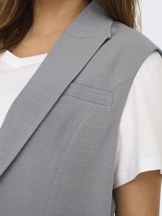 Actual product image Only CARMARINE suit waistcoat (46)