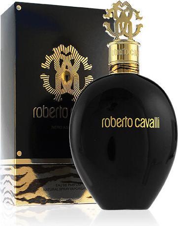 Produktbild Roberto Cavalli Nero Assoluto - Für Frauen, 75 ml (Eau de Parfum, 75 ml)
