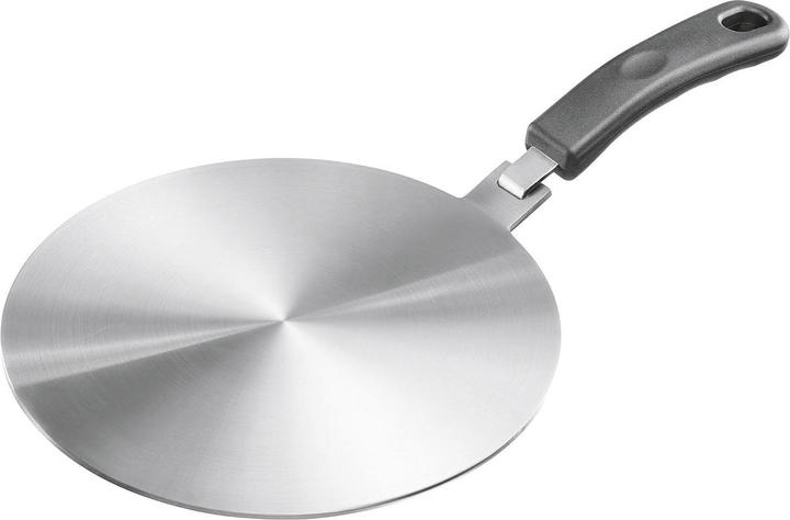 Actual product image Westmark Induction adapter plate (24 cm, Plastic, Metal)