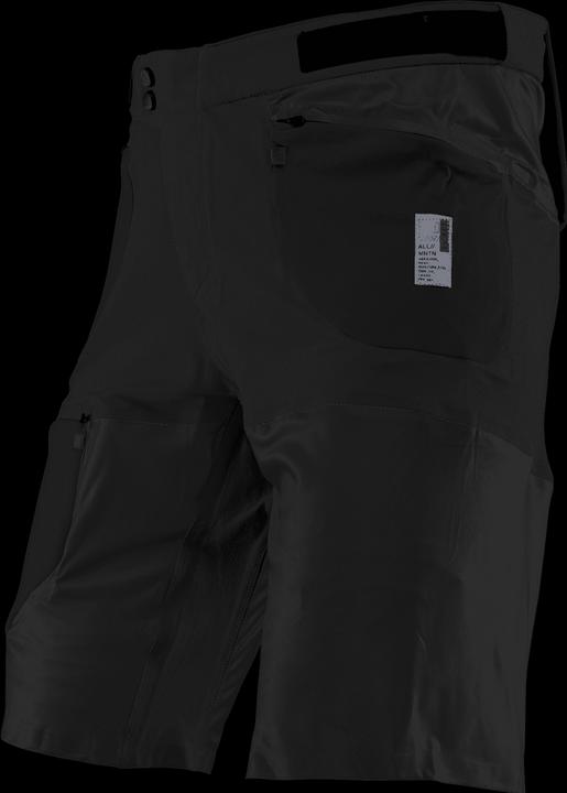Actual product image Leatt MTB All-Mtn 3.0 Shorts (XL)