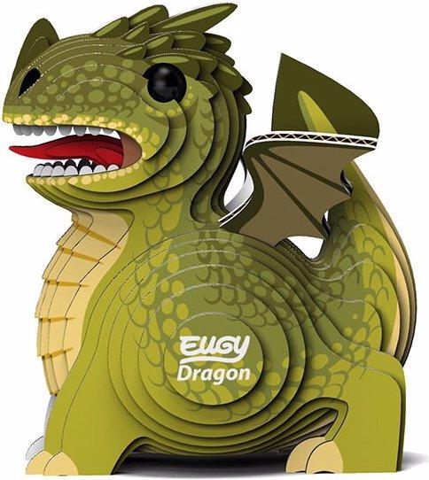 Produktbild Eugy Drachen