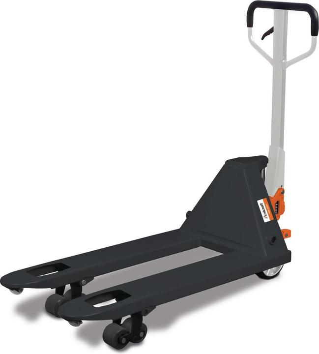 Image du produit Stürmer - Unicraft Handgabelhubwagen PHW 2508 K (2500 kg)