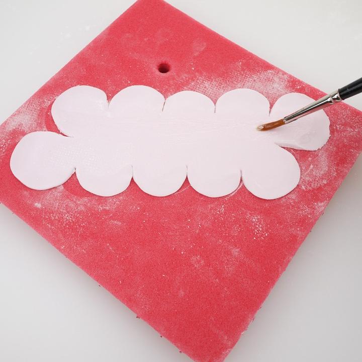 Actual product image Sugarcraft The Easiest Rose Ever