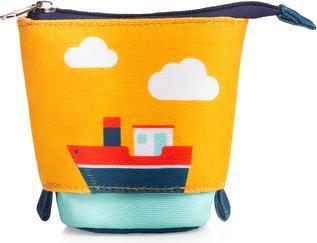 Immagine prodotto Donkey Products Stivale portamatite pop-up