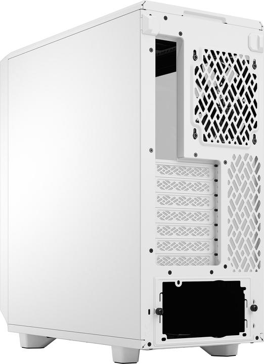 Immagine prodotto Fractal Meshify 2 Compact (mATX, Mini-ITX, ATX)
