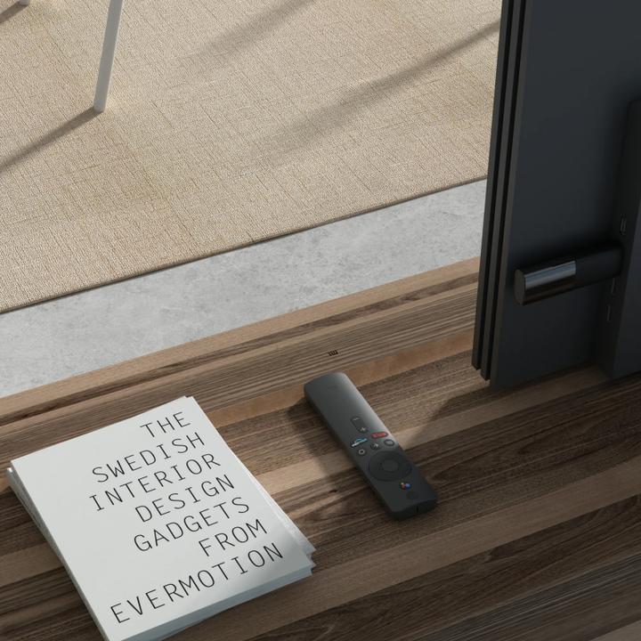 Produktbild Xiaomi TV-Box Mi TV Stick mit Android- und HDR-Unterstützung (8 GB, Android 9.0 (Pie))