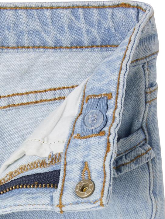Image du produit Vertbaudet Jeans droit fille, taille REGULAR (98)