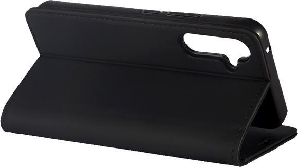 Productafbeelding Tolerate Grs Portemonnee Hoesje Accs Samsung A54 5g Zwart B2b (Oppo A54)