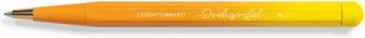 Produktbild Leuchtturm1917 Kugelschreiber (Gelb, Gradient Orange, 1 x)