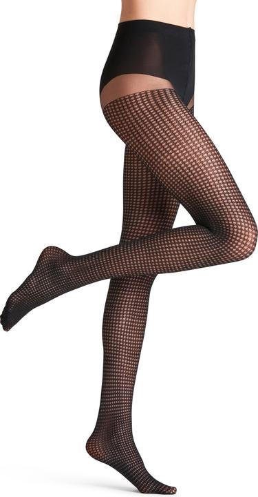 Image du produit Falke Houndstooth (15 DEN, 40 - 42)