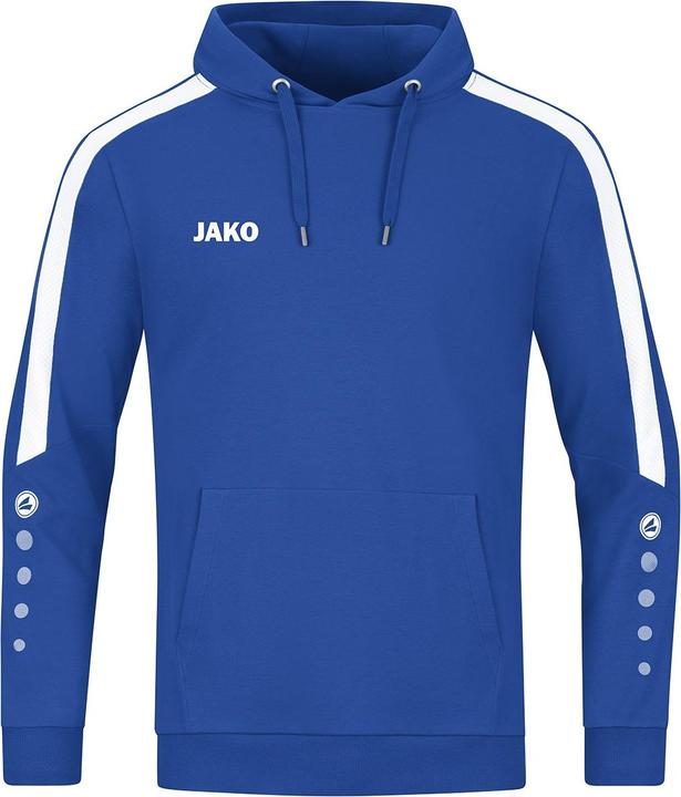 JAKO Kapuzensweat Power