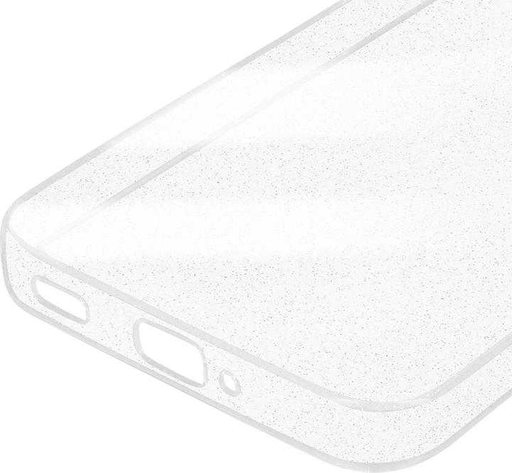 Actual product image Avizar Glimmer Glam Case Series (Xiaomi Redmi 12)