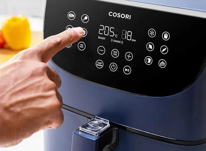 Immagine prodotto Cosori CP 158-RXL Friggitrice ad aria calda