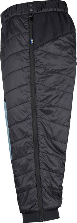 Actual product image Stoic MountainWool60 KilvoSt. Padded 3/4 Pants (S)