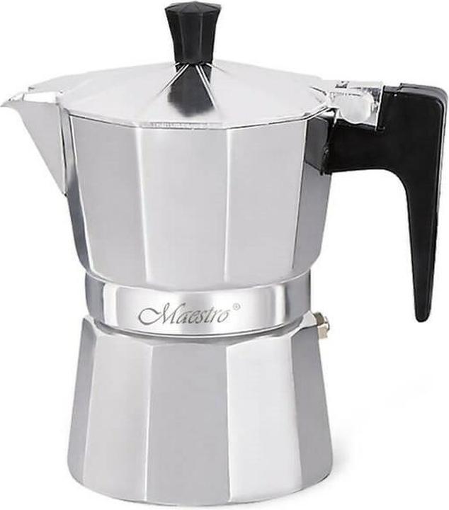 Maestro 3-Tassen-Kaffeemaschine MR-1666-3 (3 T.)