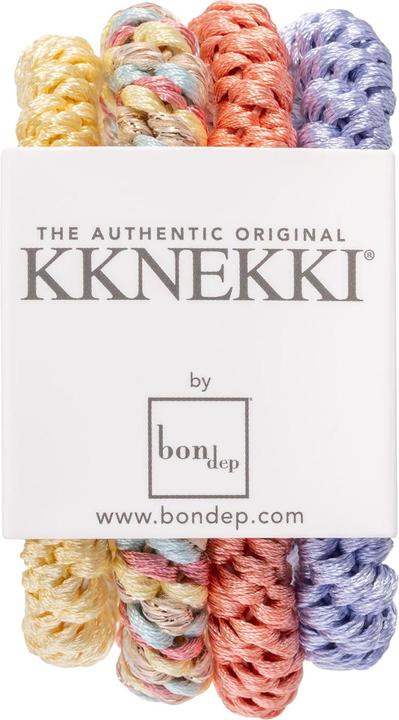 Kknekki Bundle 19 (Haargummi)